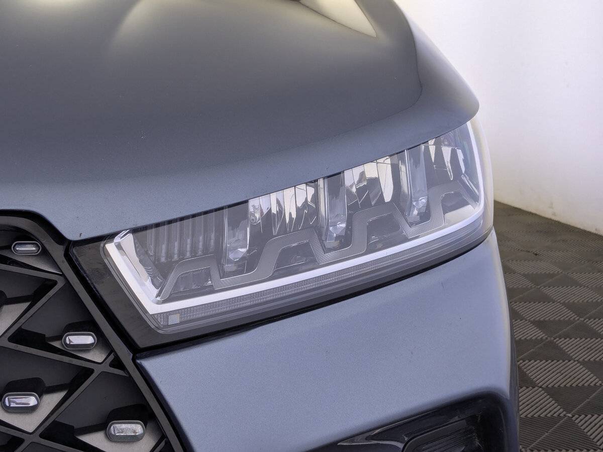 Chery Tiggo 7 Pro, 2020 Фото №10