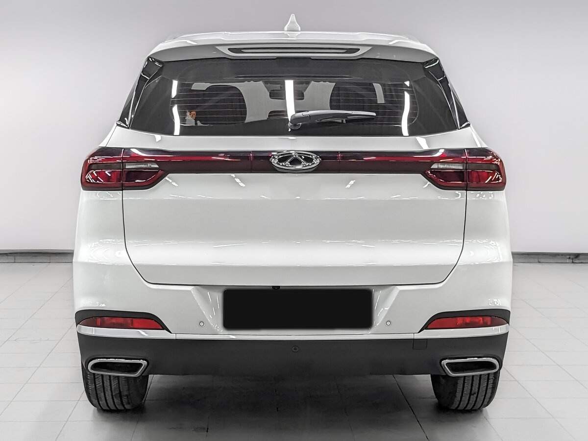 Chery Tiggo 7 Pro, 2021 - 18 884 км. | Фото №6