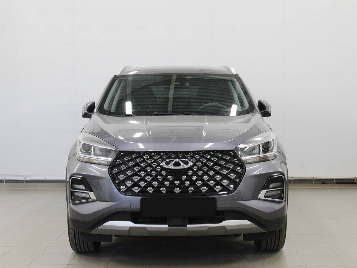Chery Tiggo 4 Pro, 2023 - 2 422 км. | Фото №2