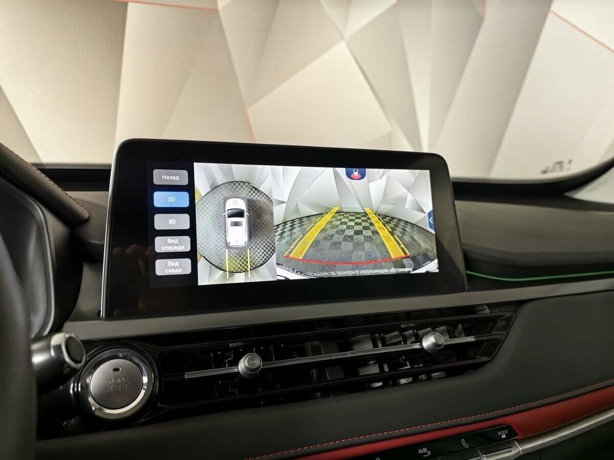 Chery Tiggo 4 Pro, 2023 Фото №10