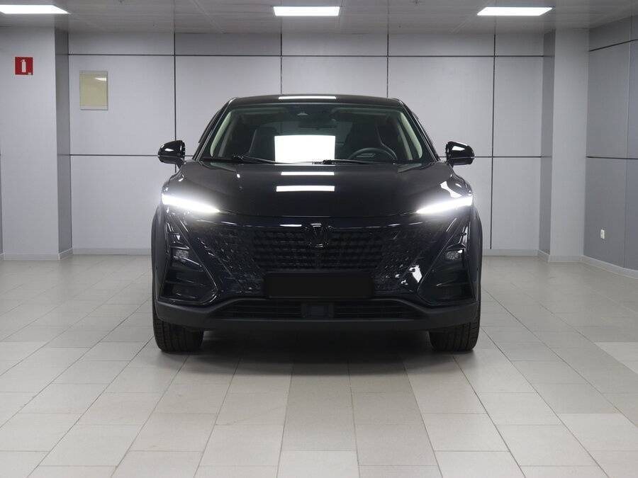 Changan UNI-T, 2023 - 26 509 км. | Фото №3