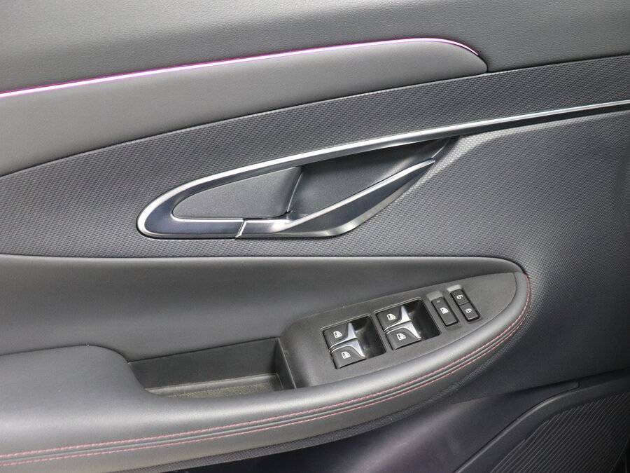 Changan UNI-T, 2023 Фото №21