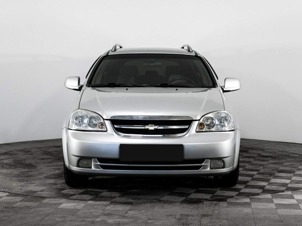 Chevrolet Lacetti, 2011 Фото №2