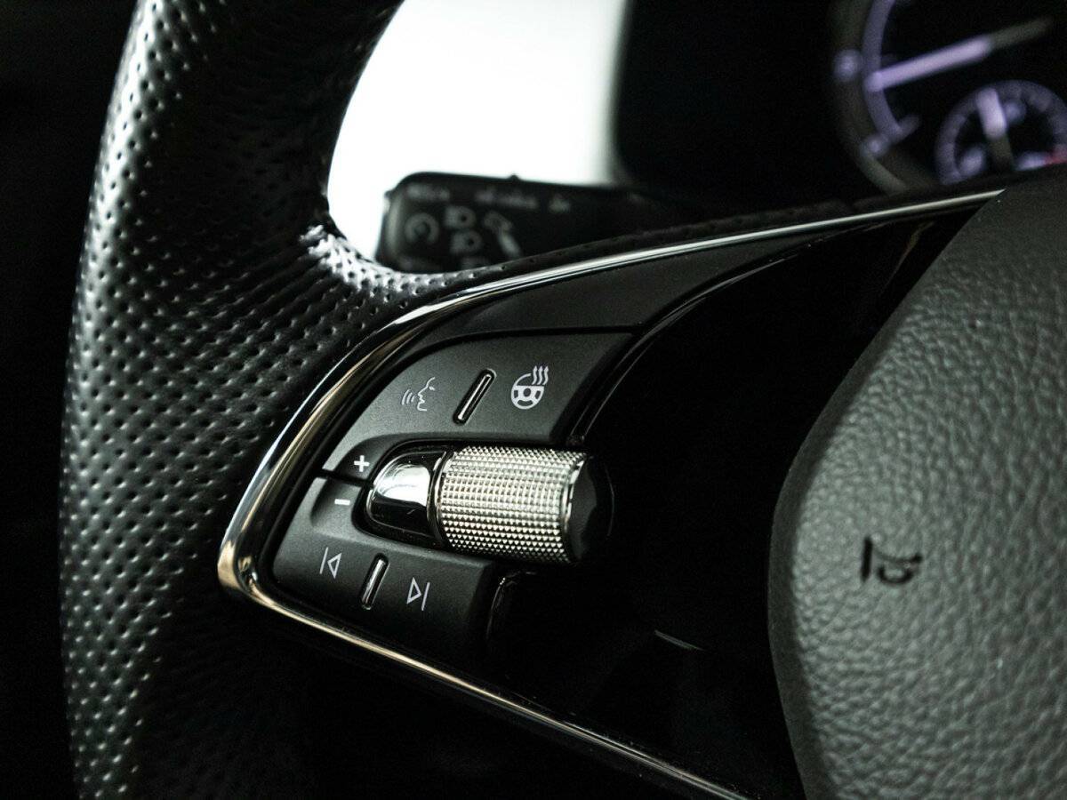 Skoda Kodiaq, 2022 Фото №19