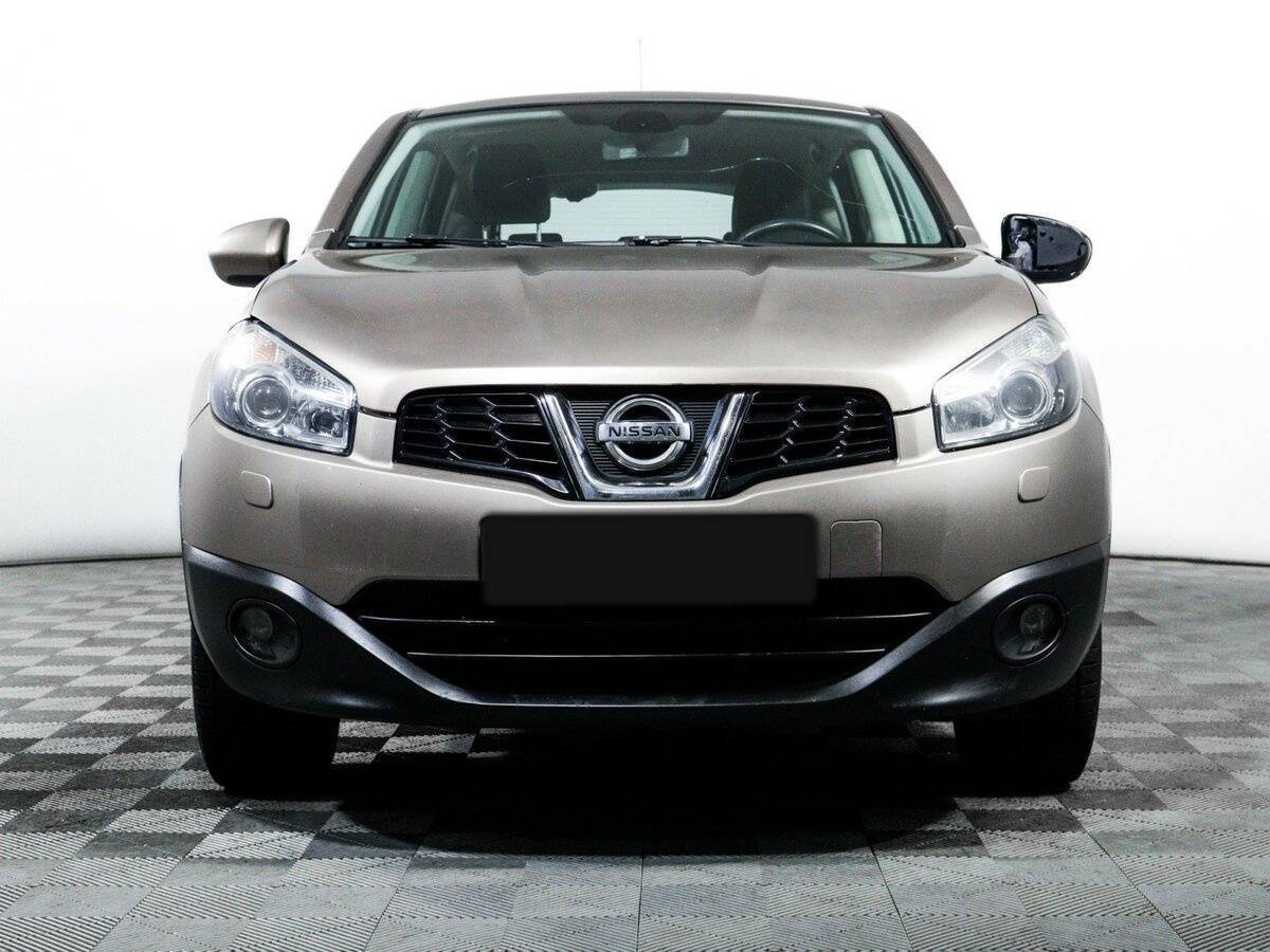 Nissan Qashqai, 2011 Фото №2