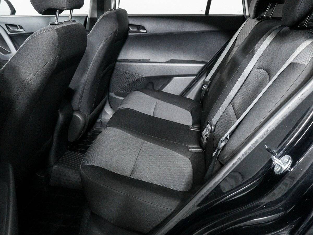 Hyundai Creta, 2021 - 74 146 км. | Фото №7