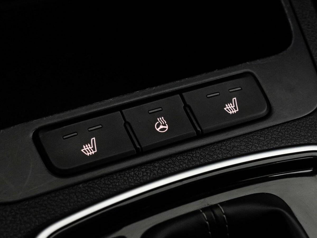 Kia Rio X, 2021 Фото №16