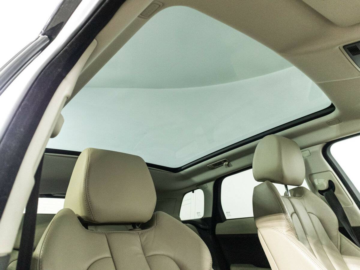 Land Rover Range Rover Evoque 6-speed, 2012 Фото №22