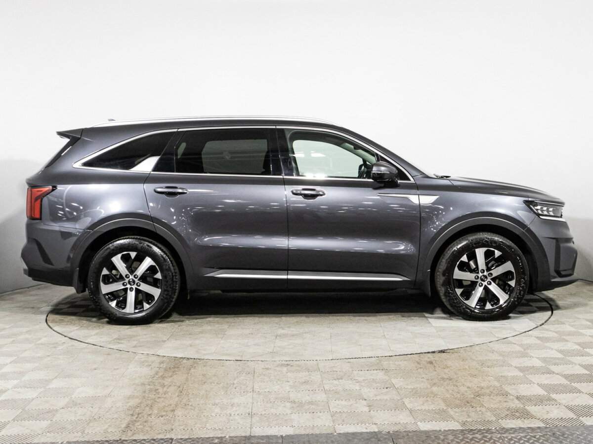 Kia Sorento, 2021 - 80 000 км. | Фото №4