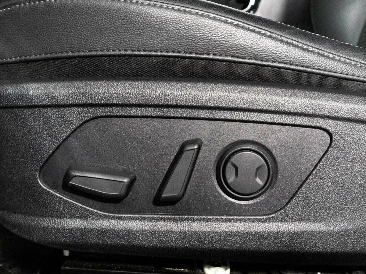 Kia Sorento, 2021 Фото №20