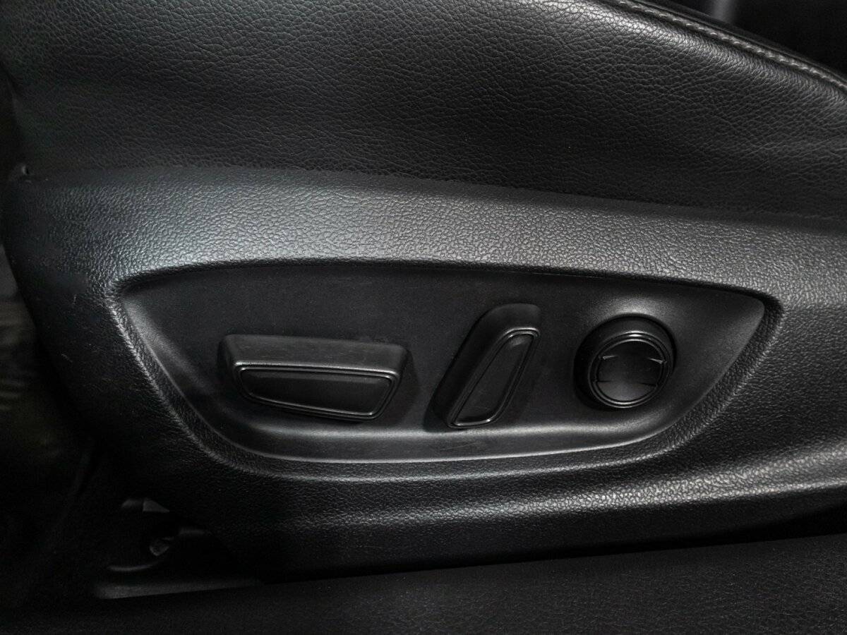 Toyota Camry, 2021 Фото №17