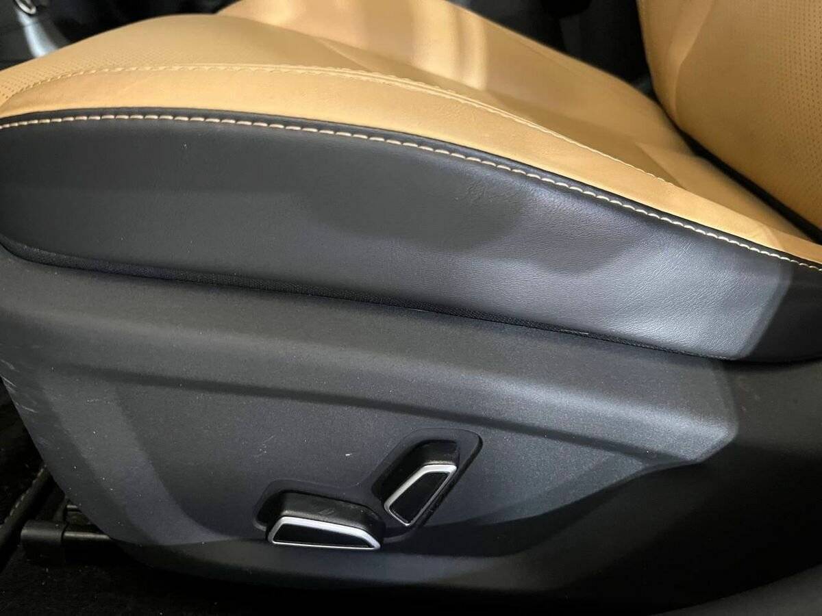 Changan UNI-V, 2023 Фото №12