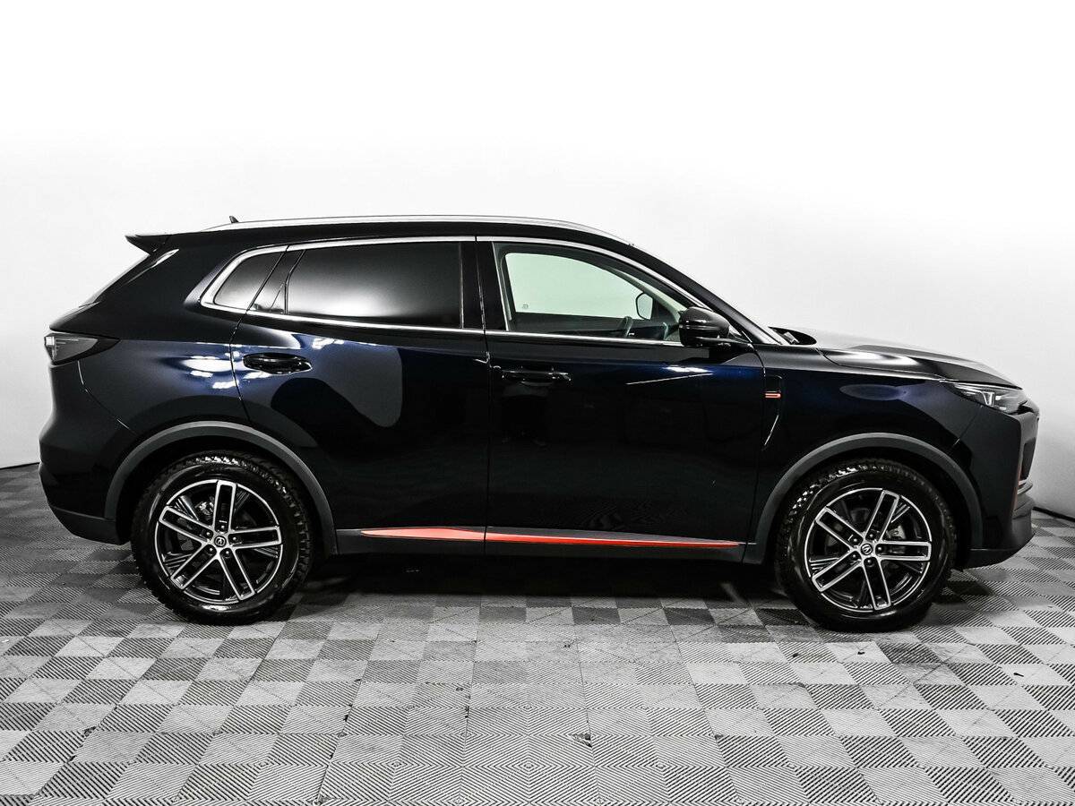 Changan CS55 Plus, 2024 Фото №4