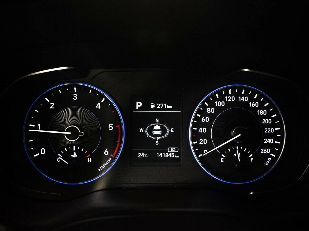 Hyundai Palisade, 2019 Фото №13