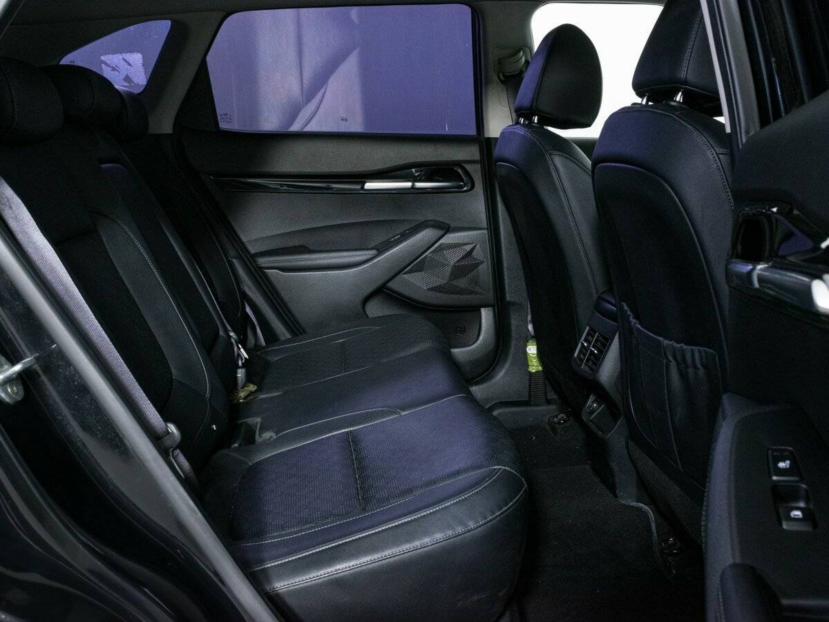 Kia Seltos, 2020 Фото №9