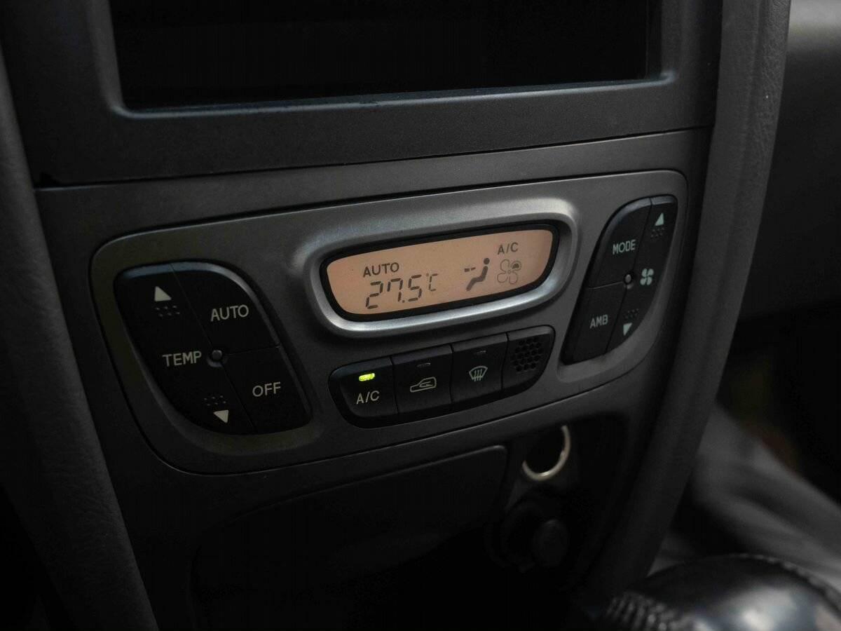 Hyundai Santa Fe Classic, 2008 Фото №18