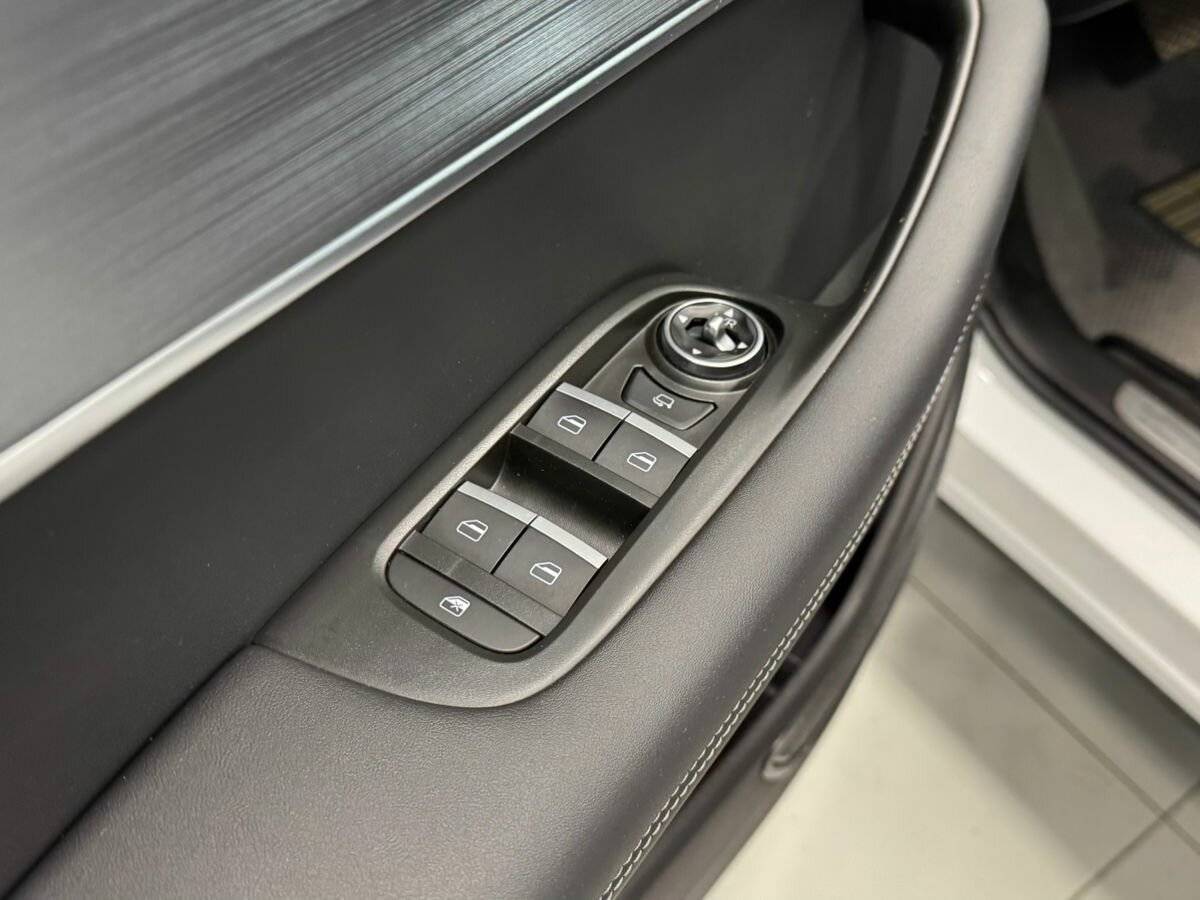 Chery Tiggo 7 Pro Max, 2023 Фото №19