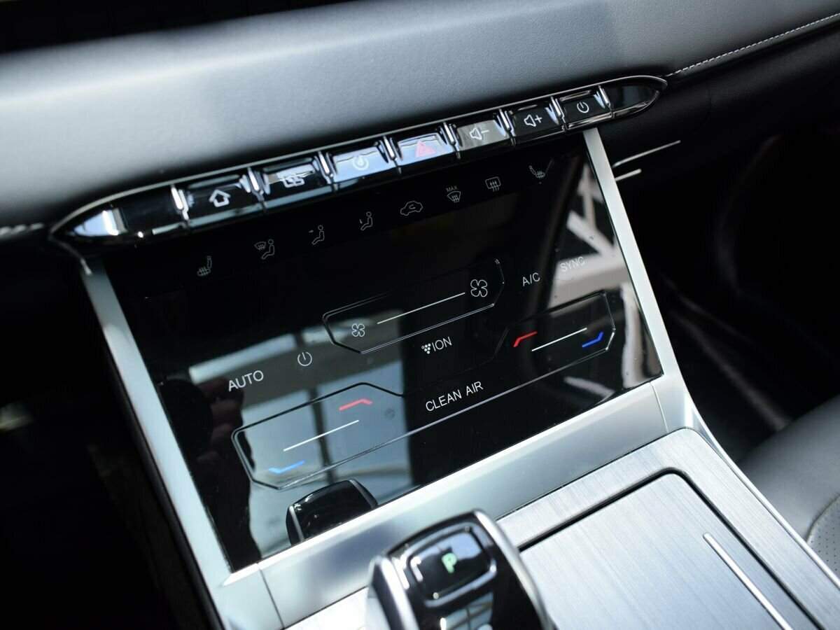 Chery Tiggo 7 Pro Max, 2023 Фото №11