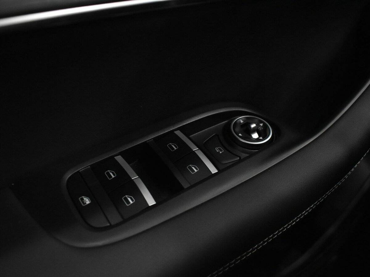 Chery Tiggo 7 Pro Max, 2023 Фото №14