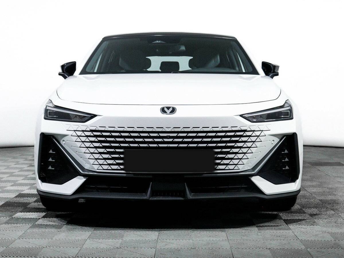 Changan UNI-V, 2023 - 26 064 км. | Фото №2