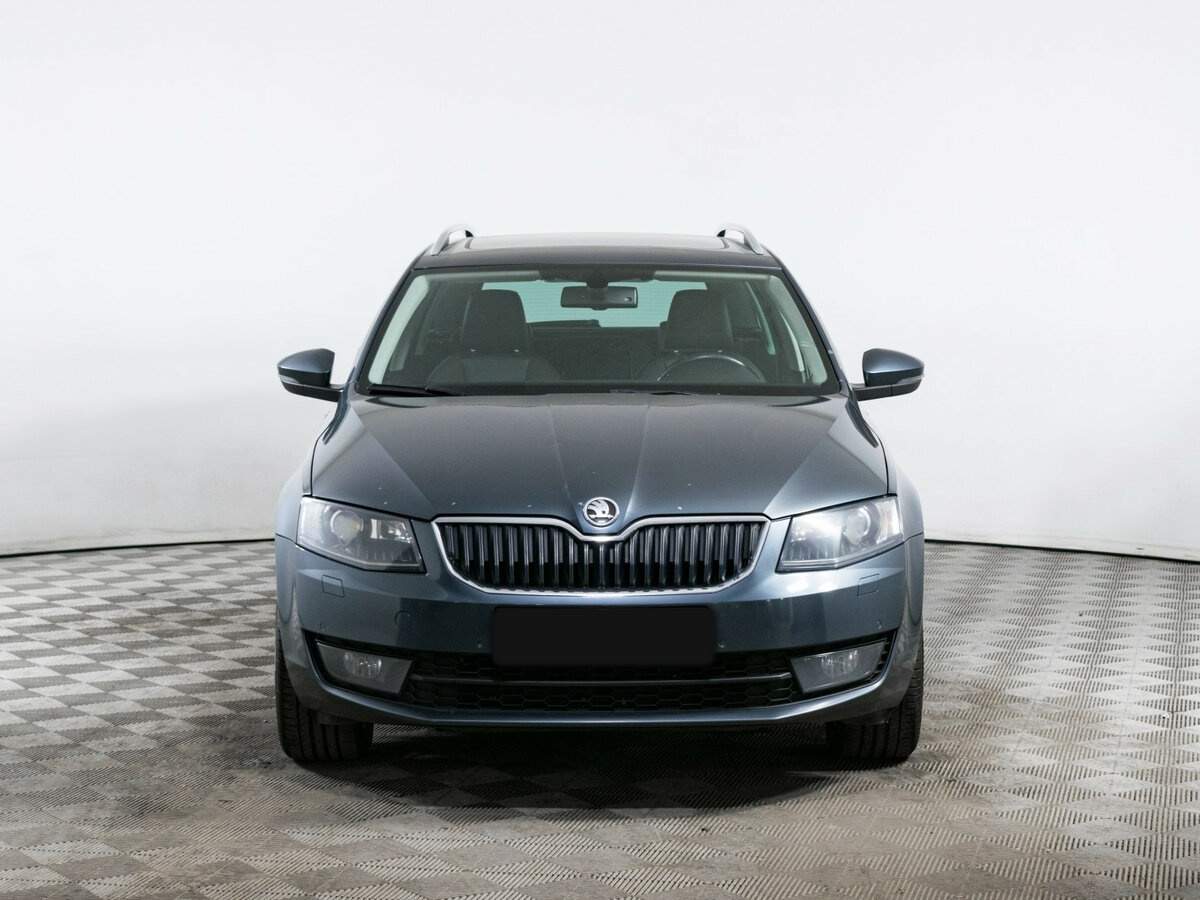 Skoda Octavia, 2014 - 191 000 км. | Фото №2