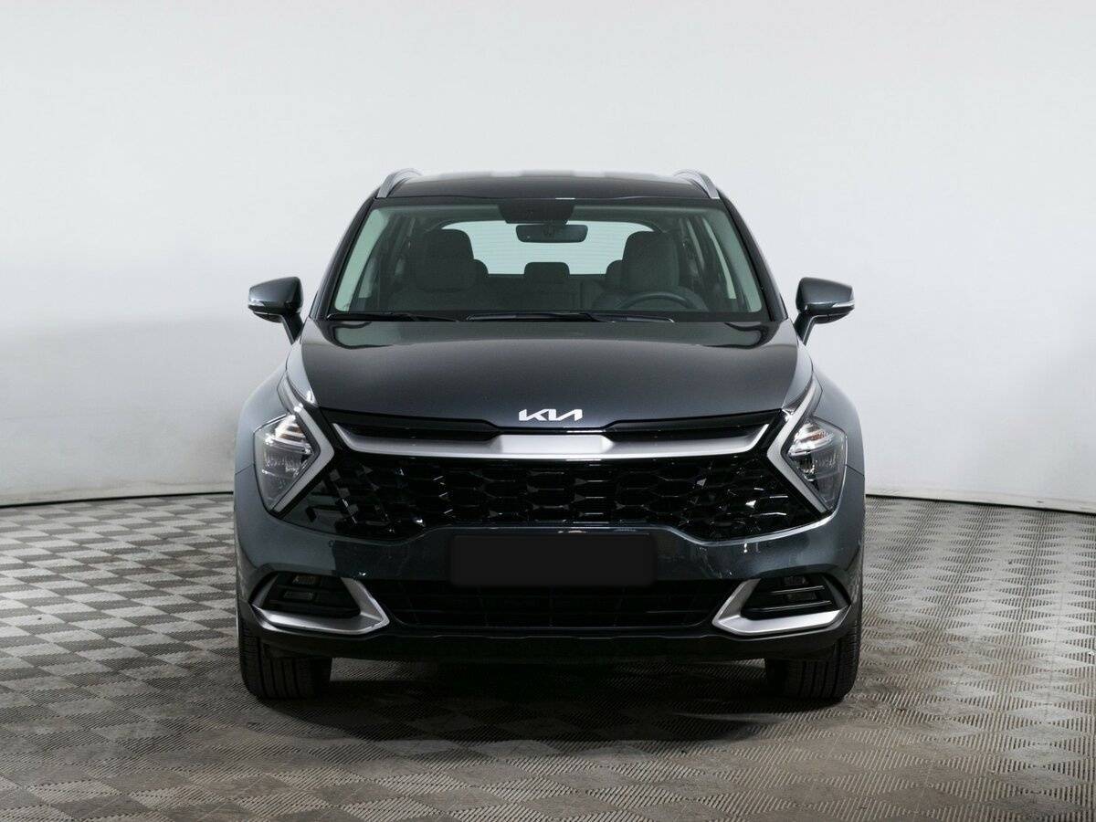 Kia Sportage, 2023 - 21 031 км. | Фото №2