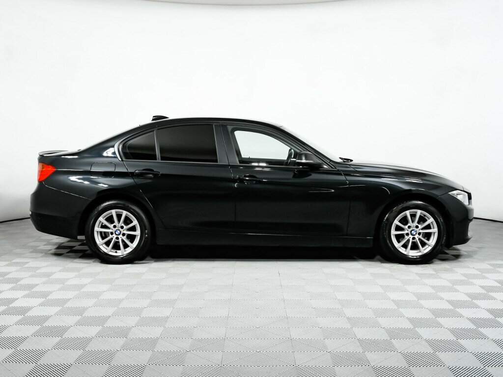 BMW 3 серии 316i, 2015 - 160 000 км. | Фото №3