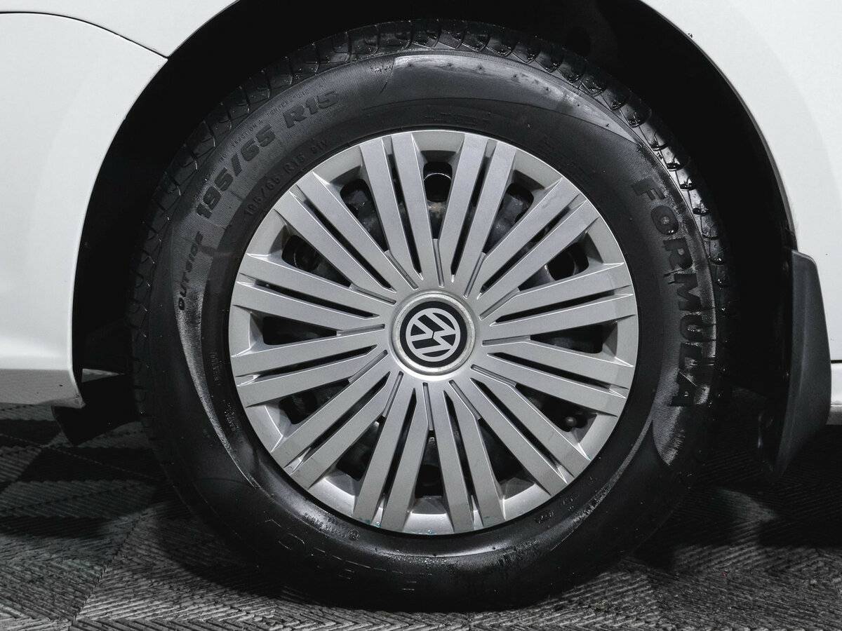 Volkswagen Jetta, 2016 Фото №14