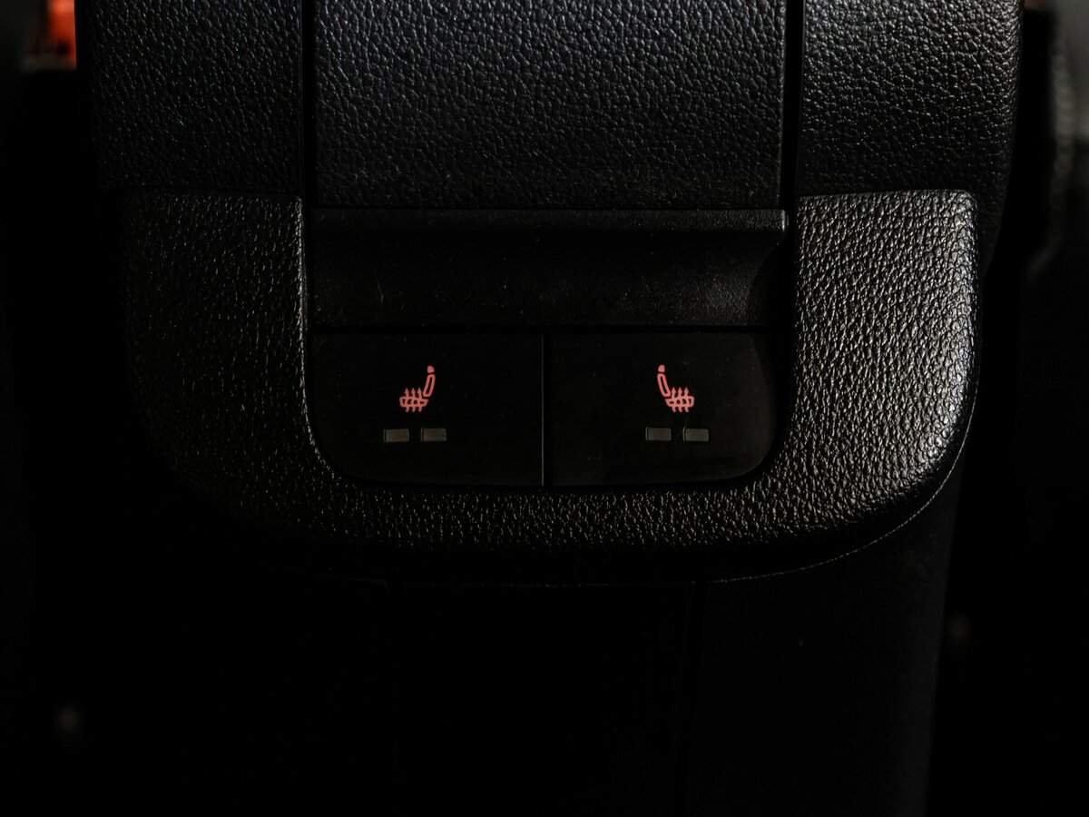 Volkswagen Polo, 2021 Фото №17