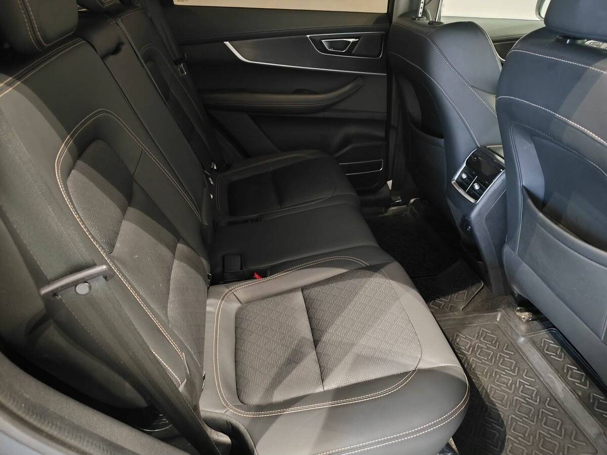 Chery Tiggo 8, 2021 Фото №11