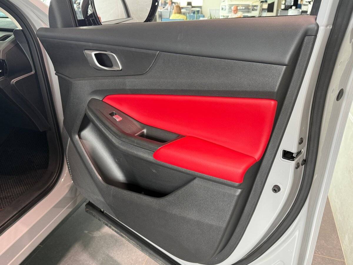 Changan CS55 Plus, 2023 Фото №18