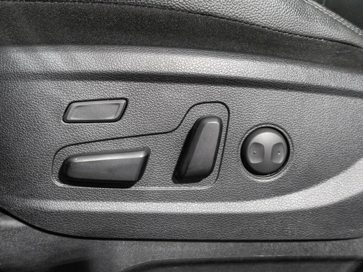 Hyundai Palisade, 2021 Фото №17