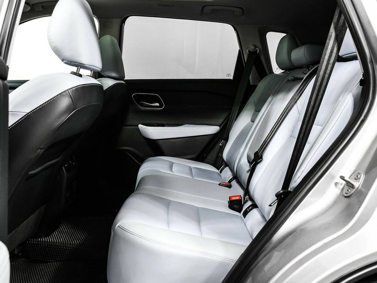 Nissan X-Trail, 2023 Фото №13