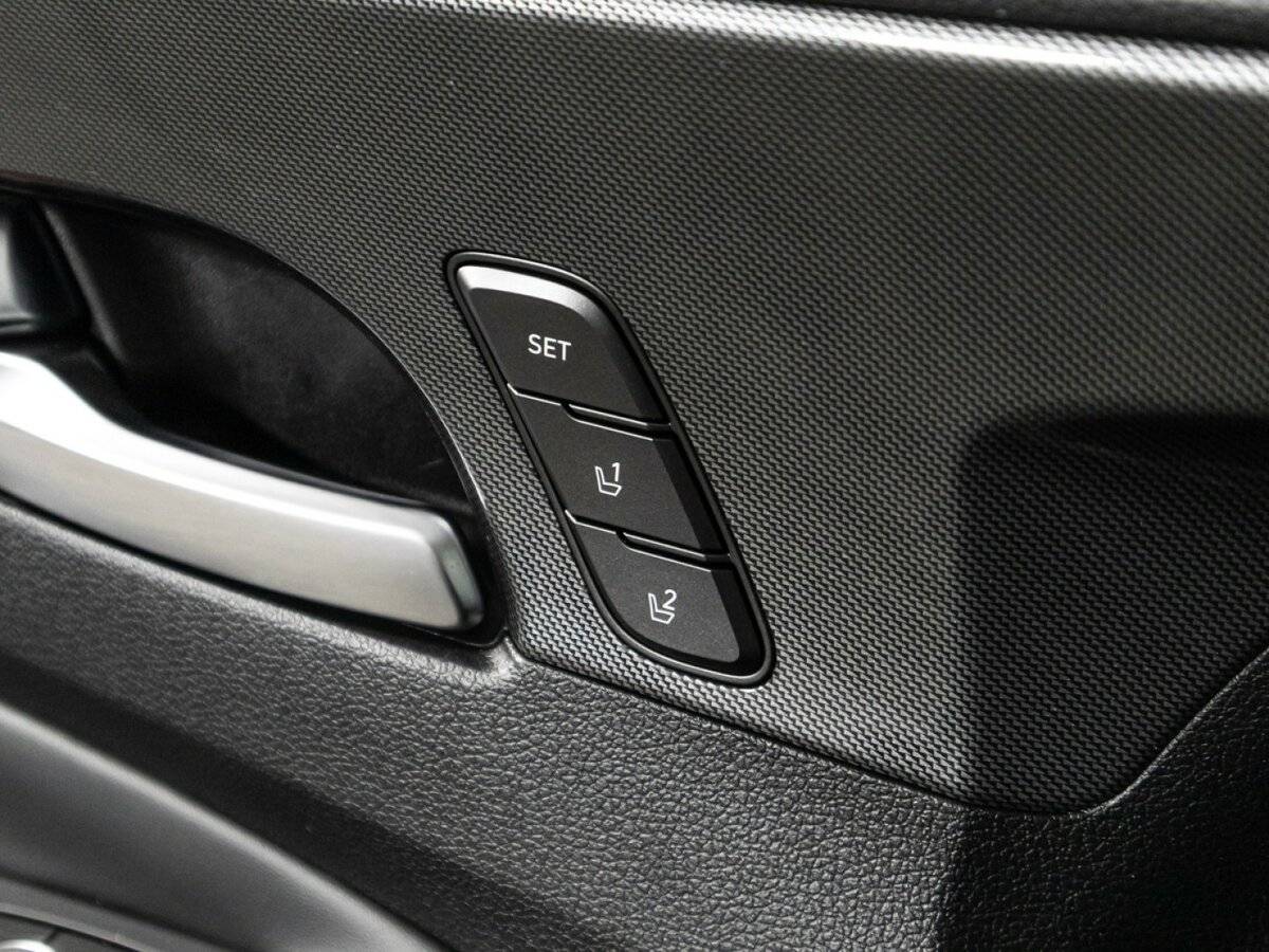 Hyundai Santa Fe, 2021 Фото №17