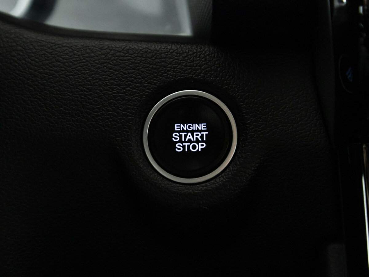 Hyundai Creta, 2021 Фото №22