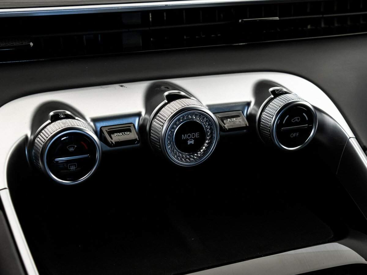 Exeed RX, 2023 Фото №20