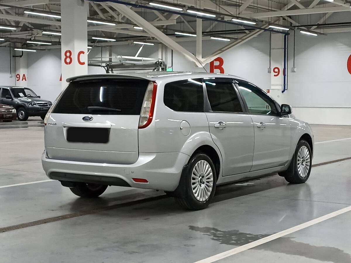 Ford Focus, 2011 - 225 871 км. | Фото №5