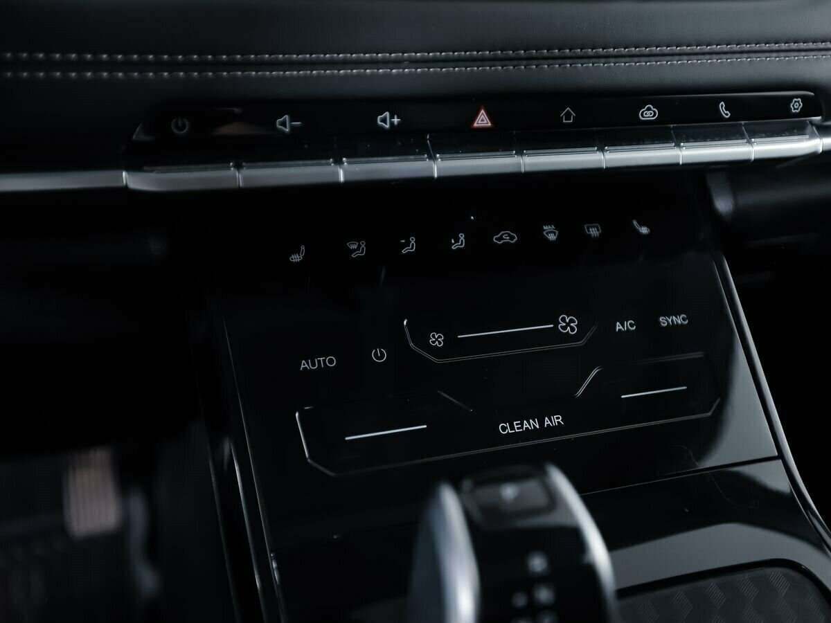 Chery Tiggo 7 Pro, 2022 Фото №15