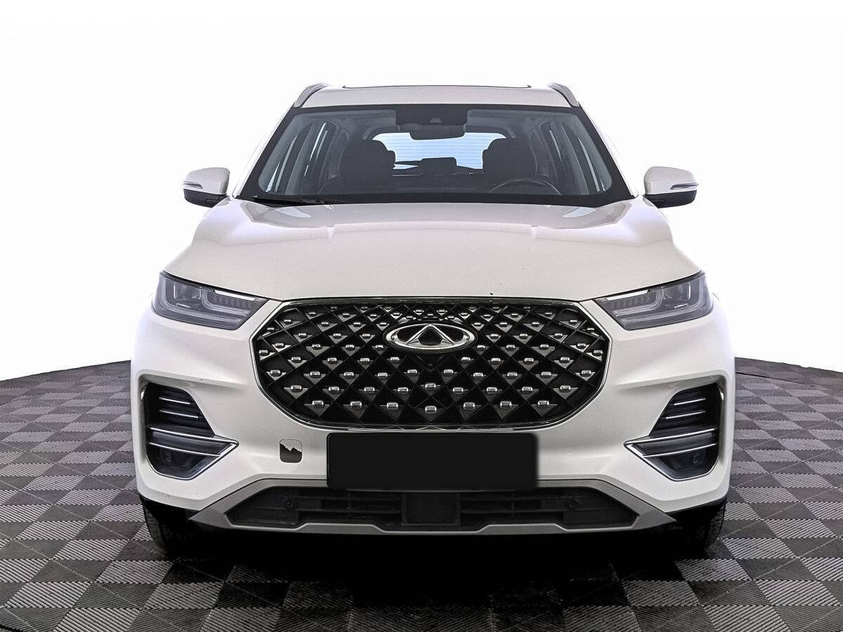 Chery Tiggo 8 Pro, 2022 Фото №2