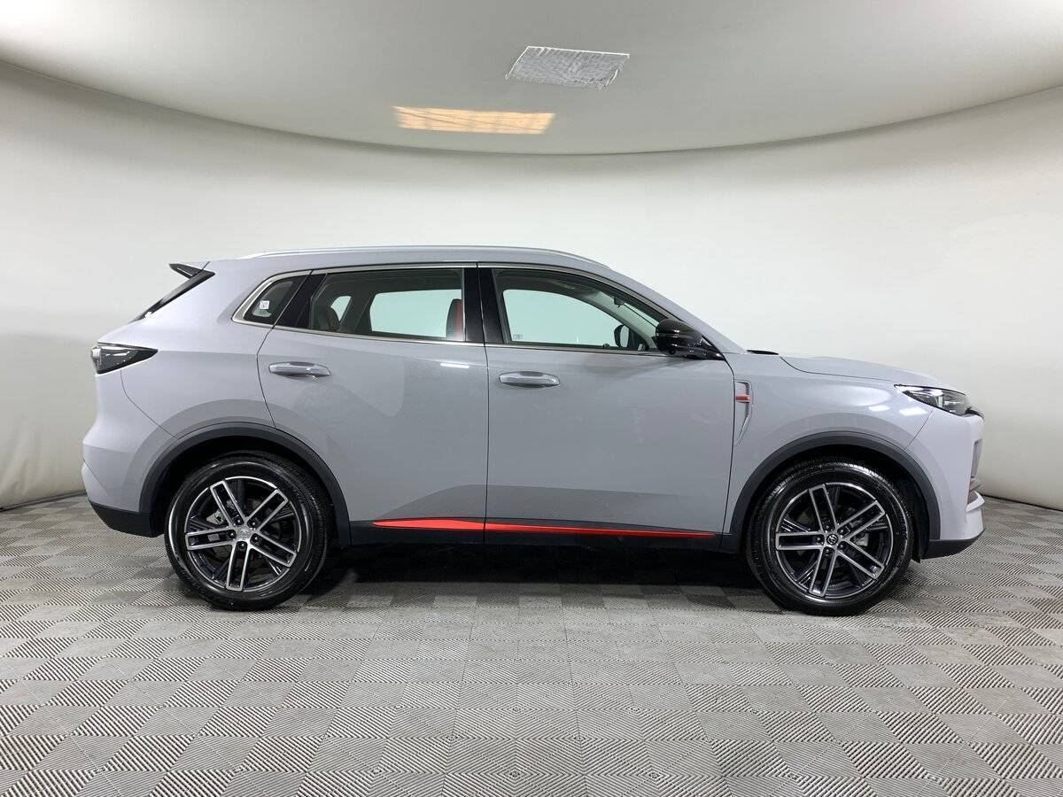 Changan CS55 Plus, 2024 - 2 929 км. | Фото №4