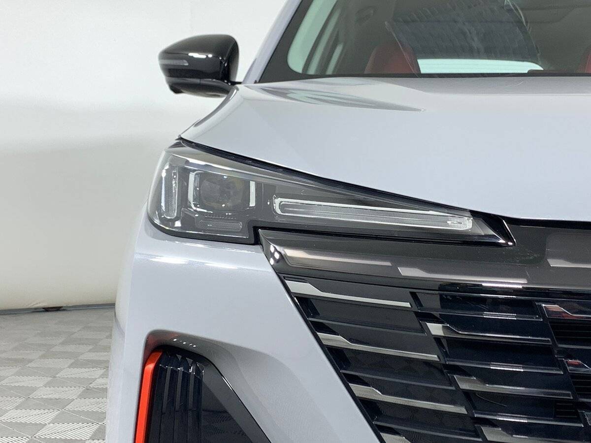 Changan CS55 Plus, 2024 Фото №10