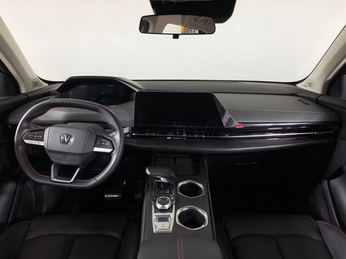 Changan CS55 Plus, 2024 Фото №12