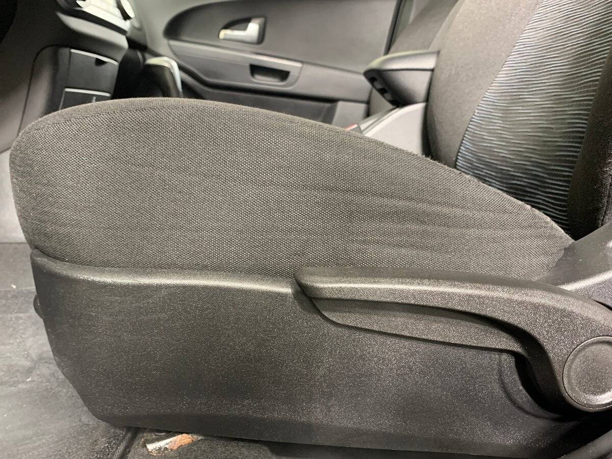 Kia Ceed, 2009 Фото №16