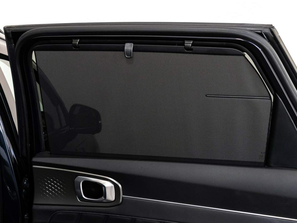 Kia Sorento, 2022 Фото №26