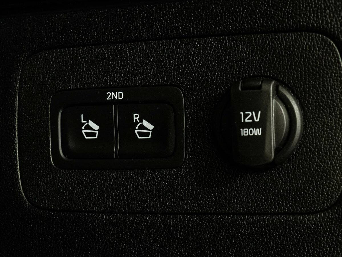 Kia Sorento, 2022 Фото №28