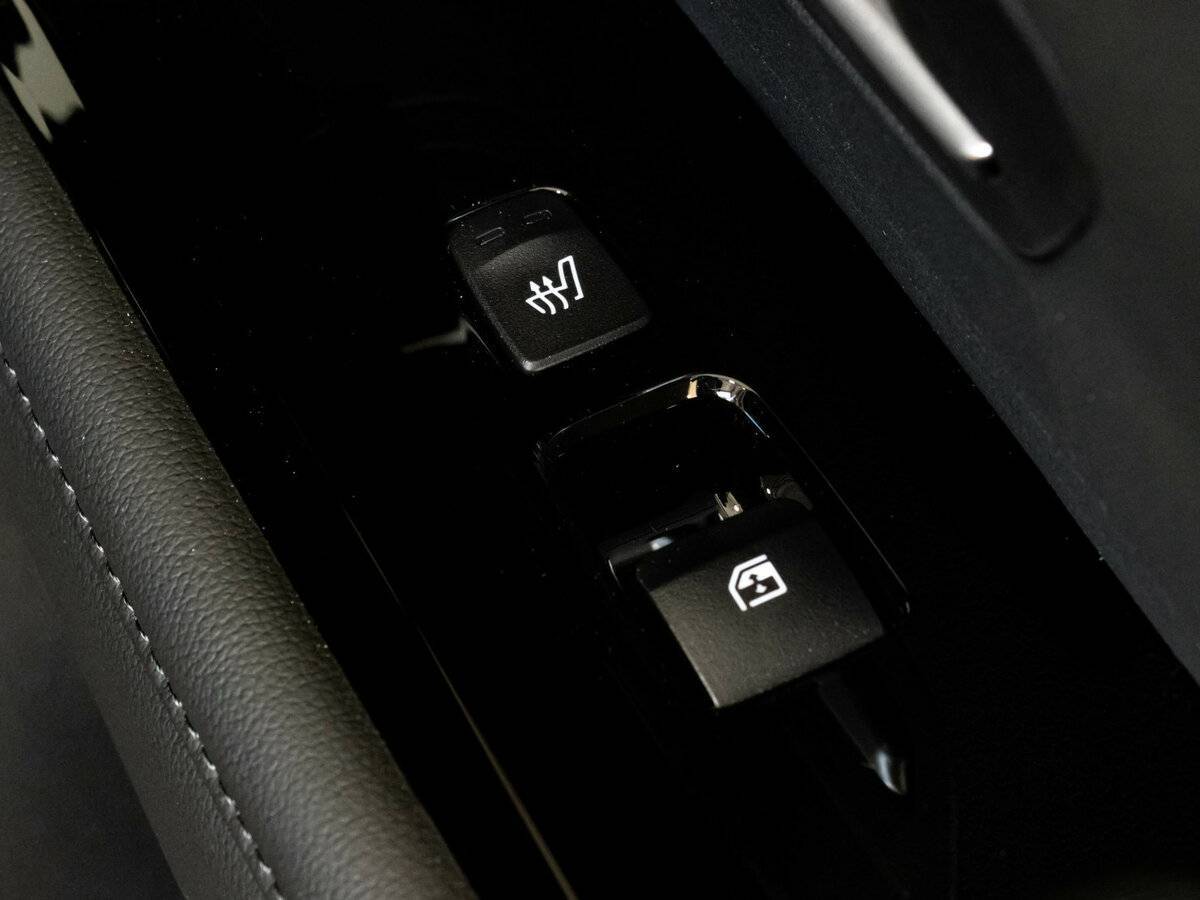 Hyundai Tucson, 2021 Фото №18