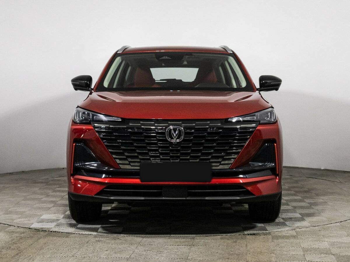 Changan CS55 Plus, 2024 - 14 159 км. | Фото №2