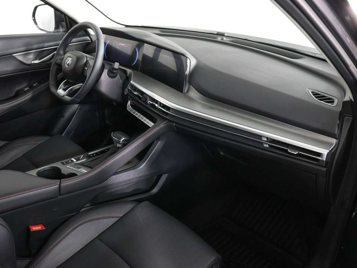 Changan CS35 Plus, 2023 Фото №12