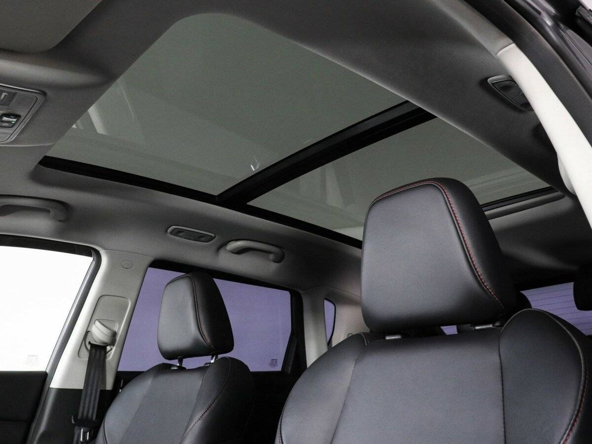 Changan CS35 Plus, 2023 Фото №16