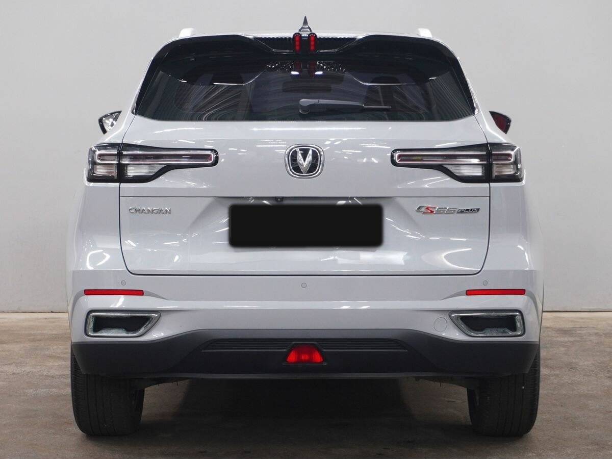 Changan CS55 Plus, 2023 - 27 028 км. | Фото №6
